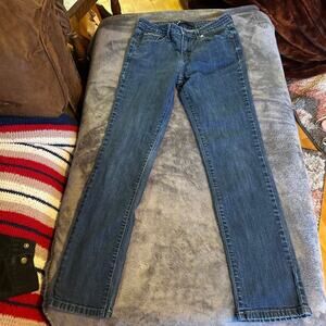 Levi’s jeans 6m